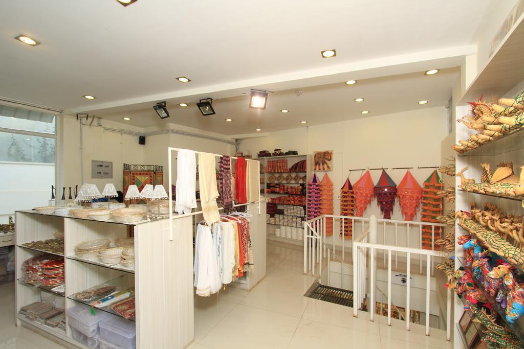 מלון קונור Orchid Square מראה חיצוני תמונה
